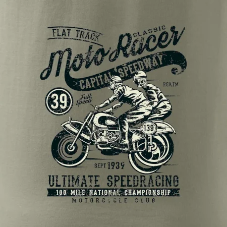 Moto Racer Classic