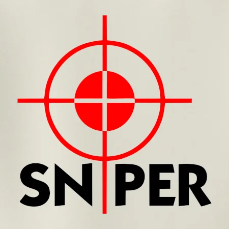 Sniper zameřovač