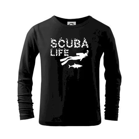 Scuba life