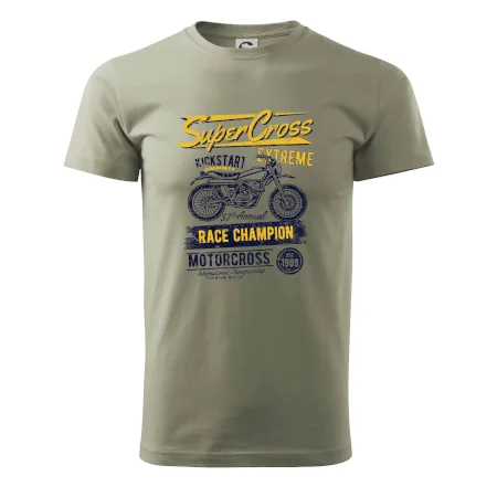 Super Cross