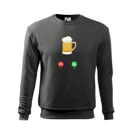 Volá pivo  (Pecka design)