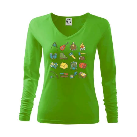 Camping set