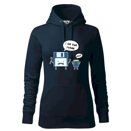 I am your father SD karta