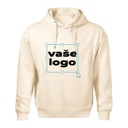 Vlastní logo - Tričko nebo mikina