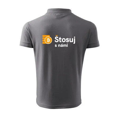 Štosuj s námi - logo velké