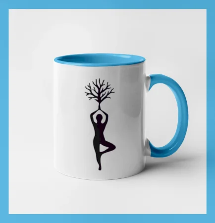 Yoga strom