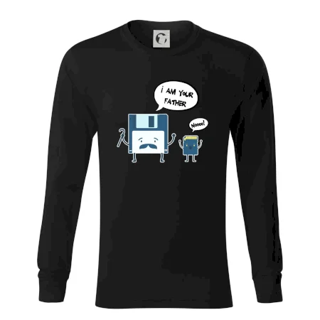 I am your father SD karta
