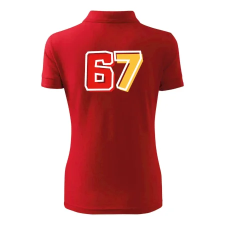 67 - čísla