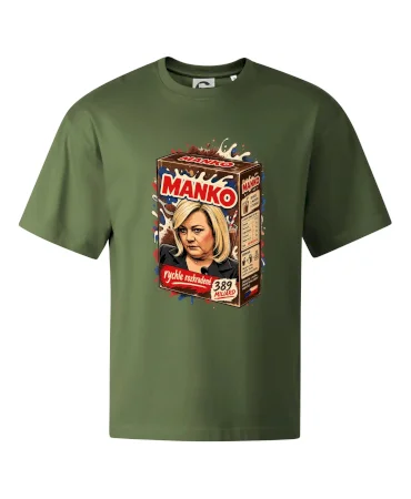 Dlužena - manko