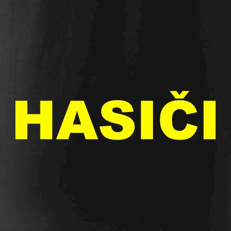 Hasiči název samostatný
