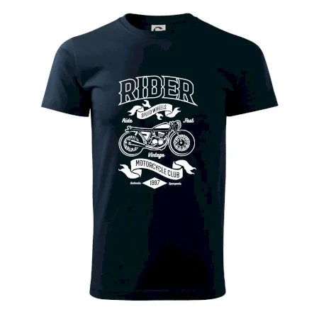 Rider speed wheels