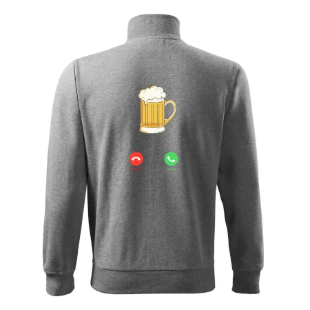 Volá pivo  (Pecka design)