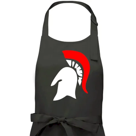 Řím Sparta helma