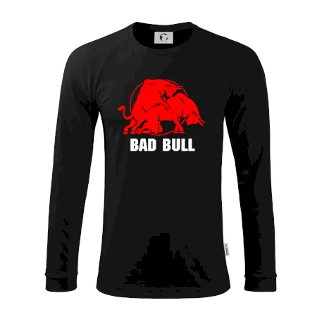 Bad Bull