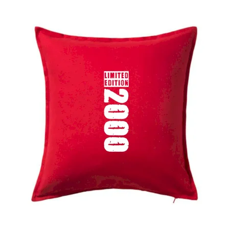 Limited edition 2000 pruh