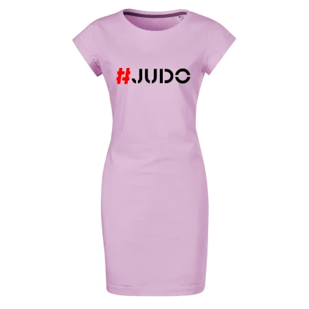 Judo Hashtag
