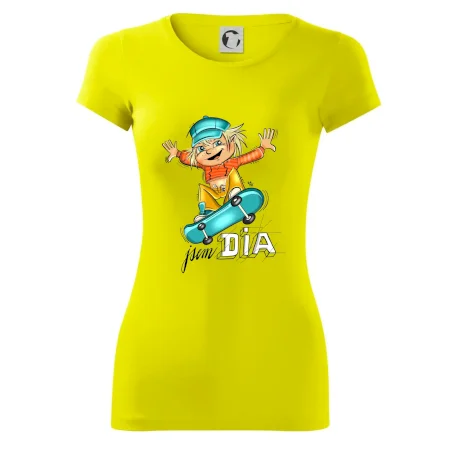 D I A skate