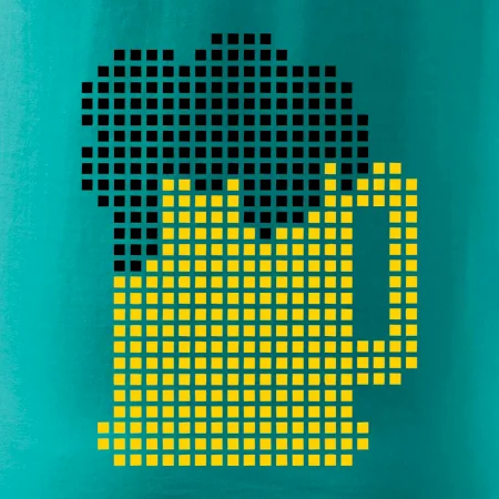 Pivo pixel