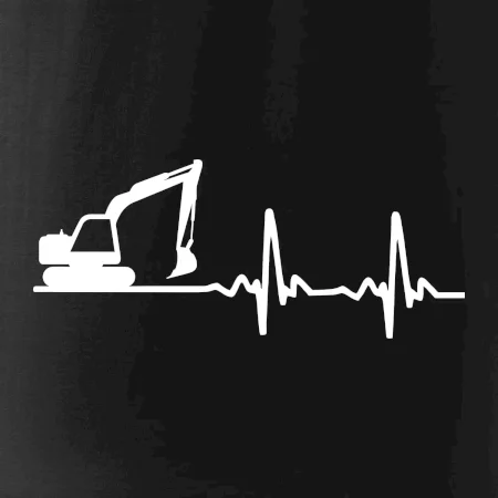 EKG bagr