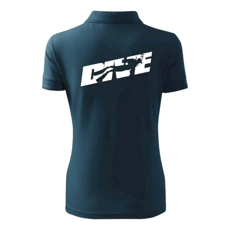 Dive potápěč