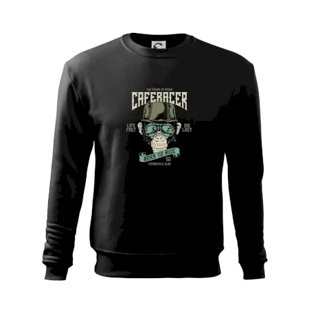 Caferacer club moto