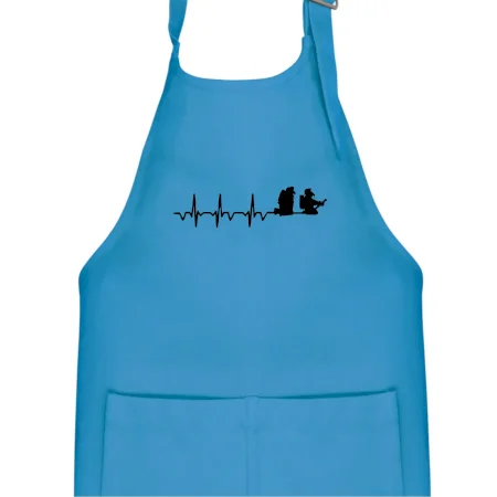 EKG hasiči