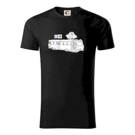 Tramvaj číslo 10