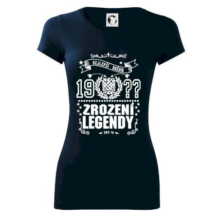 Zrození legendy - Moravská orlice