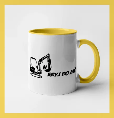 Neryj do mě