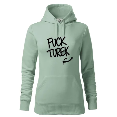 Turek sprejem
