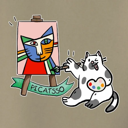 Picatsso