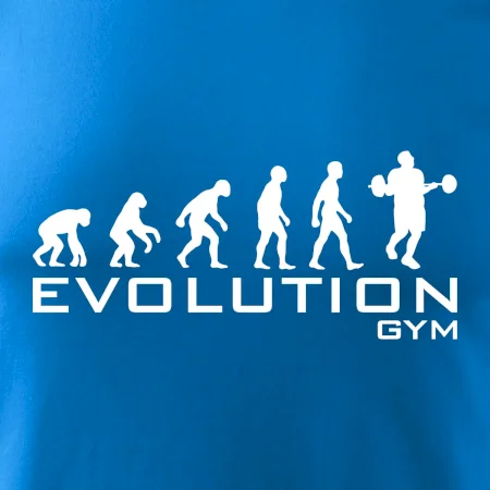 Evoluce Gym