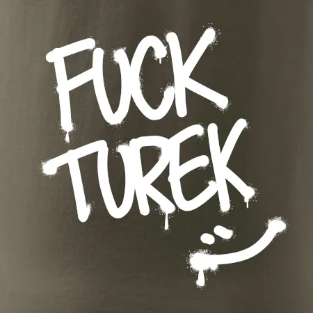 Turek sprejem