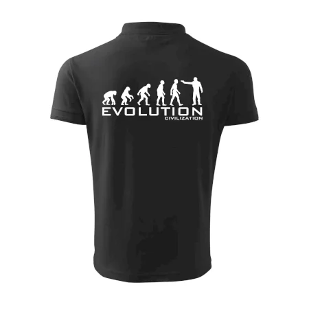 Evoluce civilizace