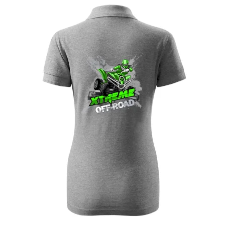 ATV čtyřkolka offroad XXX