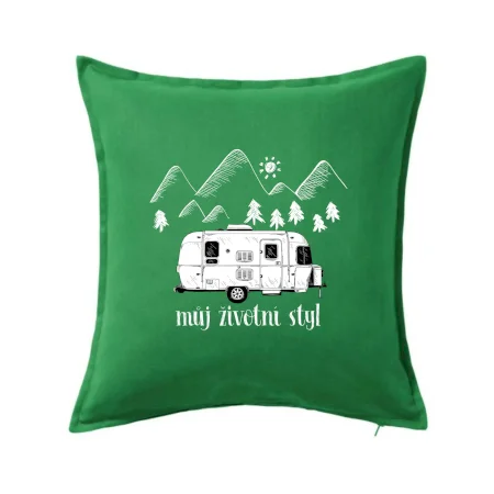 Můj životní styl