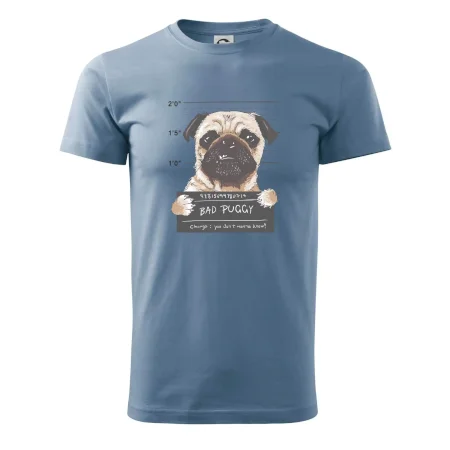 Mops - Bad Puggy