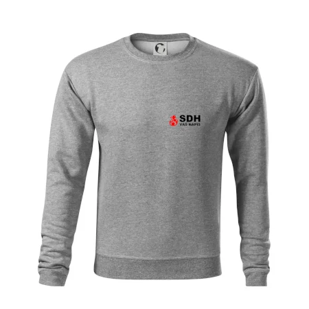 SDH nápis (oheň, název sboru - vlastní nápis)