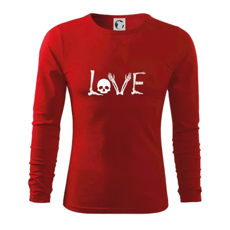Radiologie LOVE