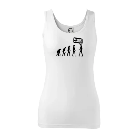 Evoluce Go back