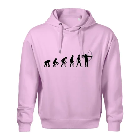 Evoluce lukostřelba
