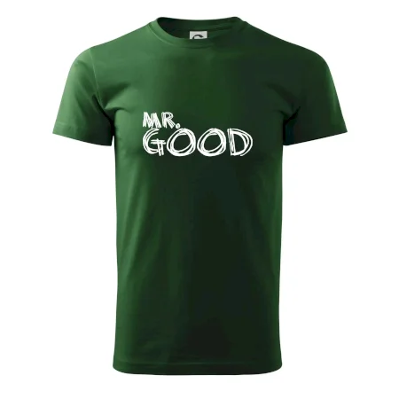 Mr. Good