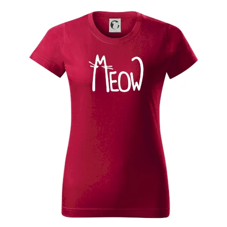 Meow - Mňau