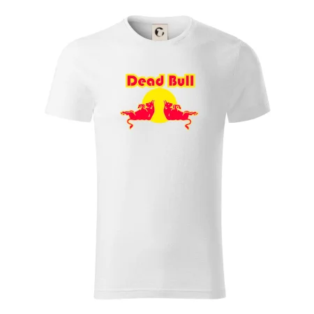 Dead Bull