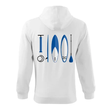 Paddleboard set