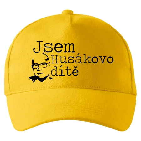 Jsem husákovo dítě