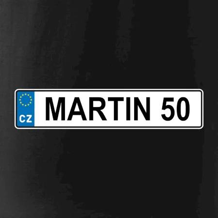 SPZ Martin 50