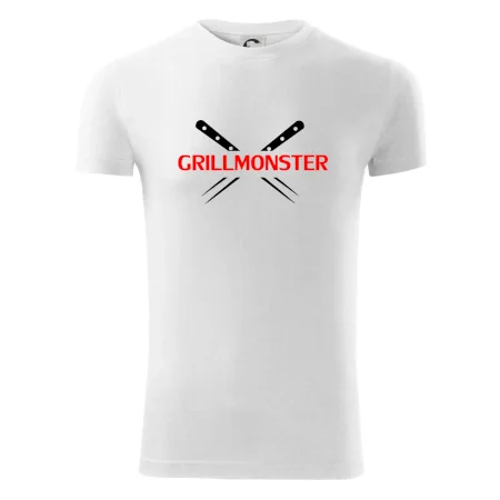 Grilování -  Grillmonster