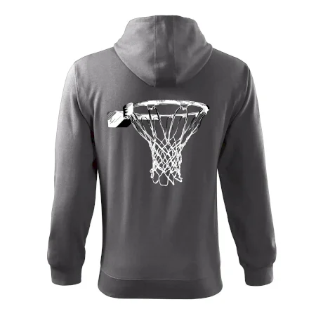 Basketbalový koš