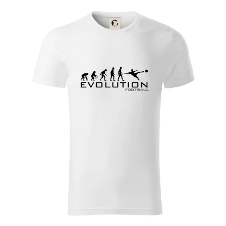 Evolution Football